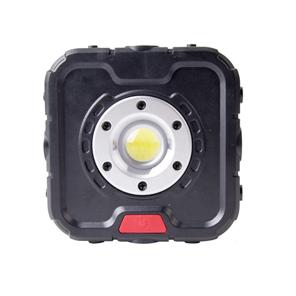 400 Lumens COB Magnetic Work Light