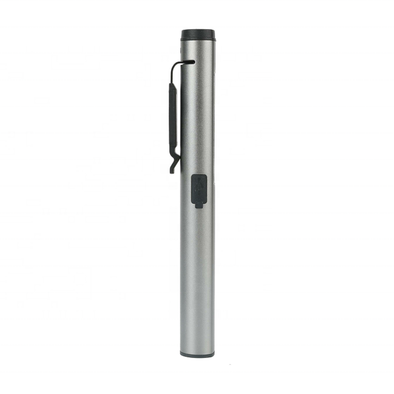 Rechargeable 450 Lumens LED Pocket-Sized Pen Flashlight
