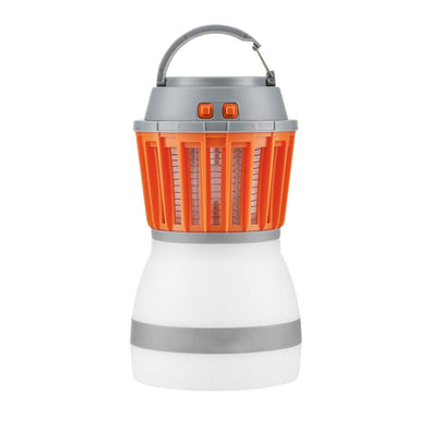 Rechargeable 180 Lumens Mosquito Killer Camping Lantern