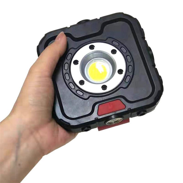 400 Lumens COB Magnetic Work Light