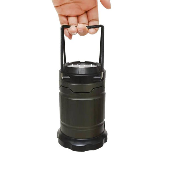 700 Lumens COB & LED Camping Lantern